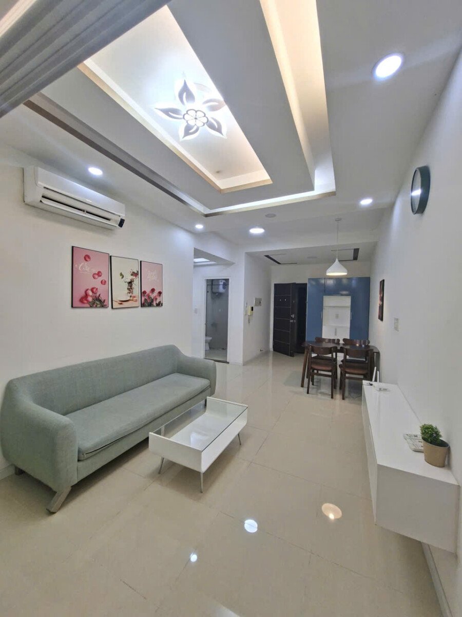 ban can ho sky garden 3 3 1 - Bán căn hộ Sky Garden 3. DT 56m2 Thiết kế 1 phòng ngủ-1wc- Nội thất như hình- Đang cho thuê 11 Triệu. Giá 4 Tỷ