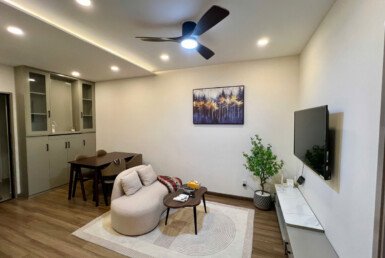 Giám giá bán nhanh trong tháng 8. Căn hộ Sky Garden 3. DT 56m2 Nhà đẹp-2pn-1wc- Giá chốt 4.150 Tỷ