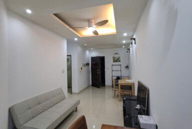 Bán nhanh căn Sky Garden 3. Giá rẻ chỉ 3.950 Tỷ thiết kế 2 Phòng ngủ-1wc- Đang cho thuê 11 Triệu.