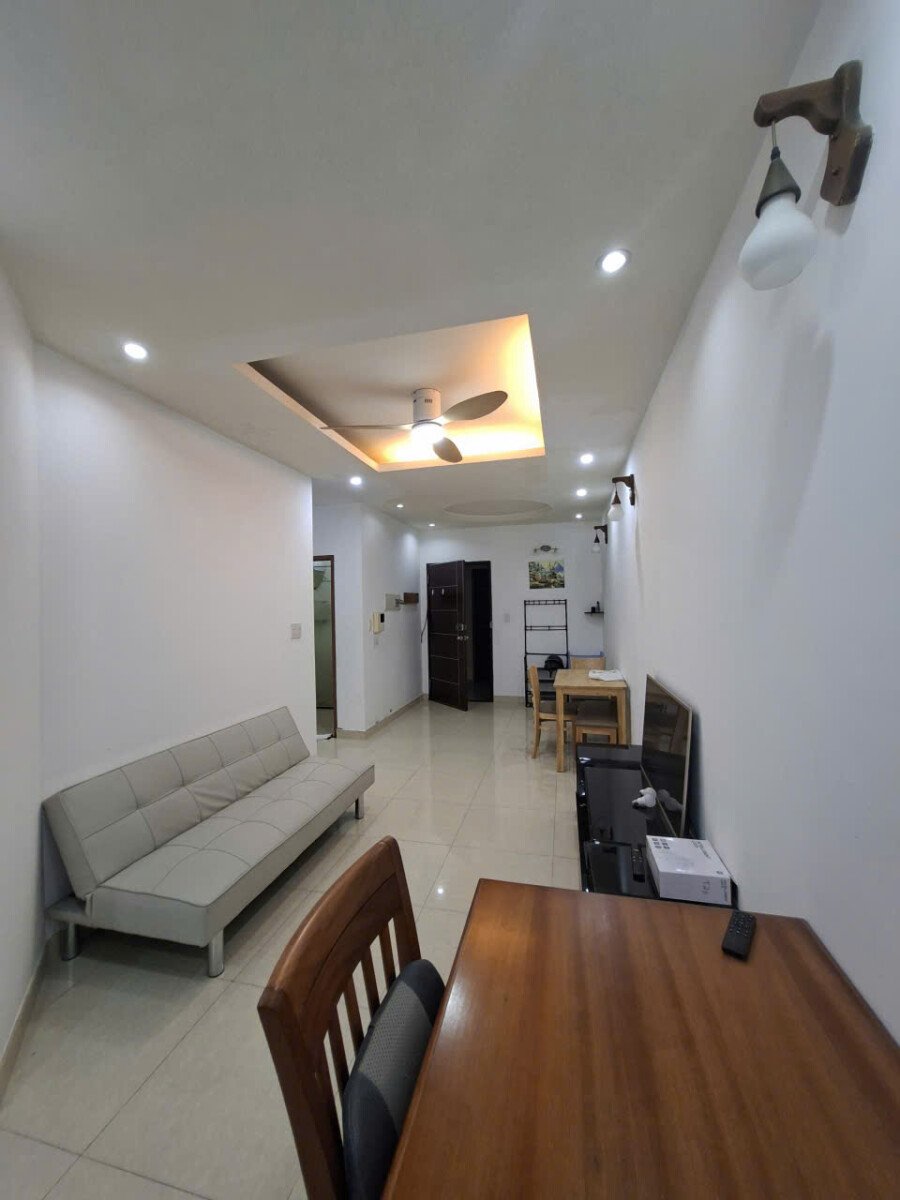 ban can ho sky garden 3 4 - Bán nhanh căn Sky Garden 3. Giá rẻ chỉ 3.950 Tỷ thiết kế 2 Phòng ngủ-1wc- Đang cho thuê 11 Triệu.