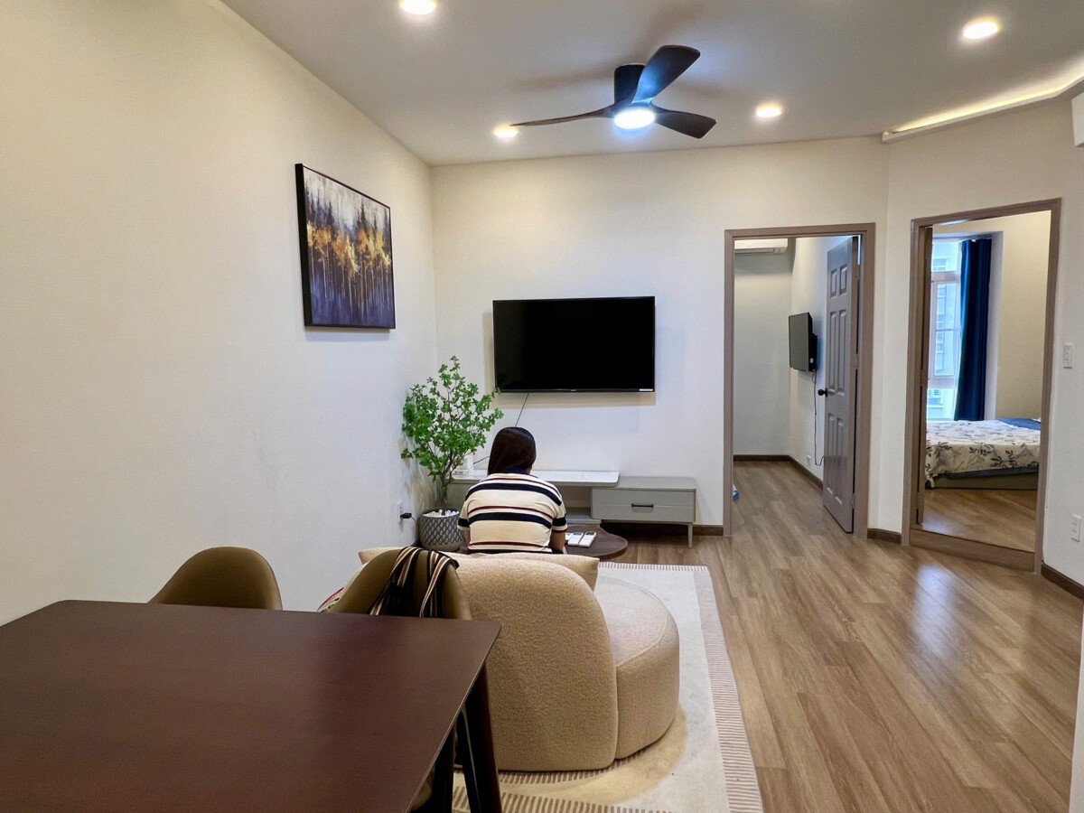 ban can ho sky garden 3 5 1 - Giám giá bán nhanh trong tháng 8. Căn hộ Sky Garden 3. DT 56m2 Nhà đẹp-2pn-1wc- Giá chốt 4.150 Tỷ