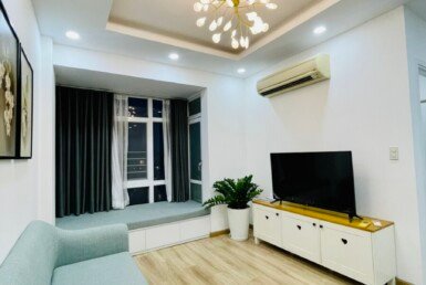 Bán nhanh căn góc Sky Garden Giá Rẻ Bất Ngờ Chỉ 4.990 Tỷ. DT 74m2- 3 Phòng-2wc- Đang cho thuê 16 Triệu/Tháng