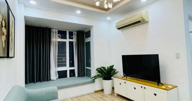 Bán nhanh căn góc Sky Garden Giá Rẻ Bất Ngờ Chỉ 4.990 Tỷ. DT 74m2- 3 Phòng-2wc- Đang cho thuê 16 Triệu/Tháng