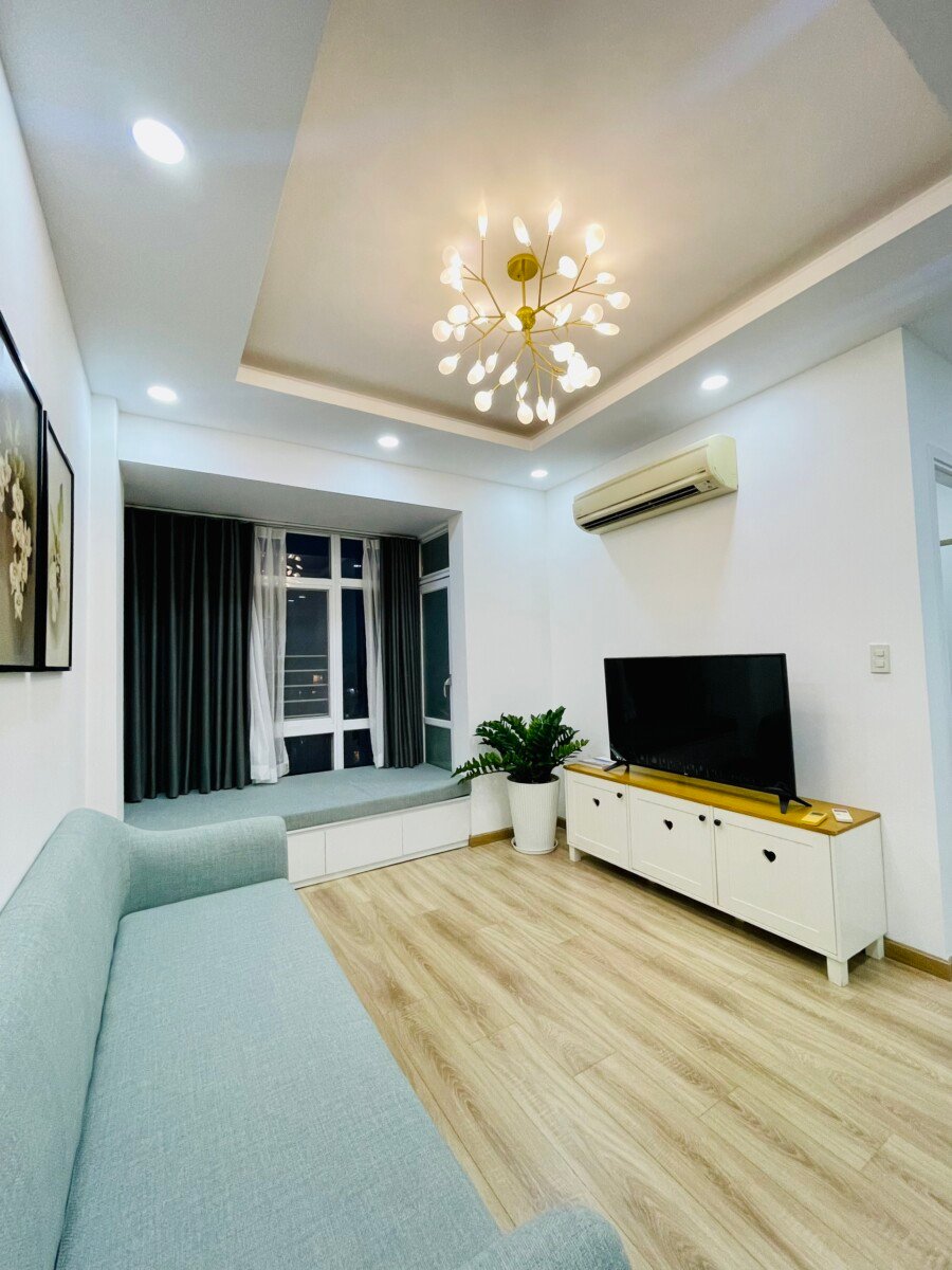 ban can ho sky garden 3 9 - Bán nhanh căn góc Sky Garden Giá Rẻ Bất Ngờ Chỉ 4.990 Tỷ. DT 74m2- 3 Phòng-2wc- Đang cho thuê 16 Triệu/Tháng