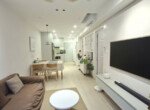 ban can nha dep sky 3 150x110 - Bán nhanh căn hộ Sky Garden 3. DT 56m2 Nhà đẹp- Nội thất mới- 2 Phòng ngủ-1wc- Giá bán 4.890 Tỷ
