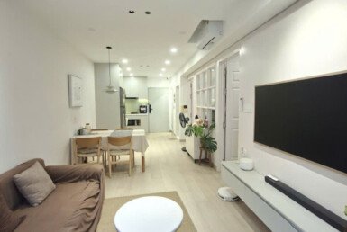 Bán nhanh căn hộ Sky Garden 3. DT 56m2 Nhà đẹp- Nội thất mới- 2 Phòng ngủ-1wc- Giá bán 4.890 Tỷ