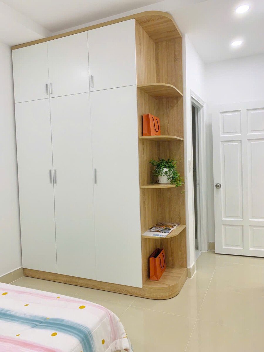 ban nhanh can sky 3 gia re 2 - Giảm giá chốt nhanh trong tháng 8 chỉ 4.650 Tỷ cho Căn hộ Sky Garden 3. DT 70m2-2pn-2wc Nhà đẹp-View Bắc