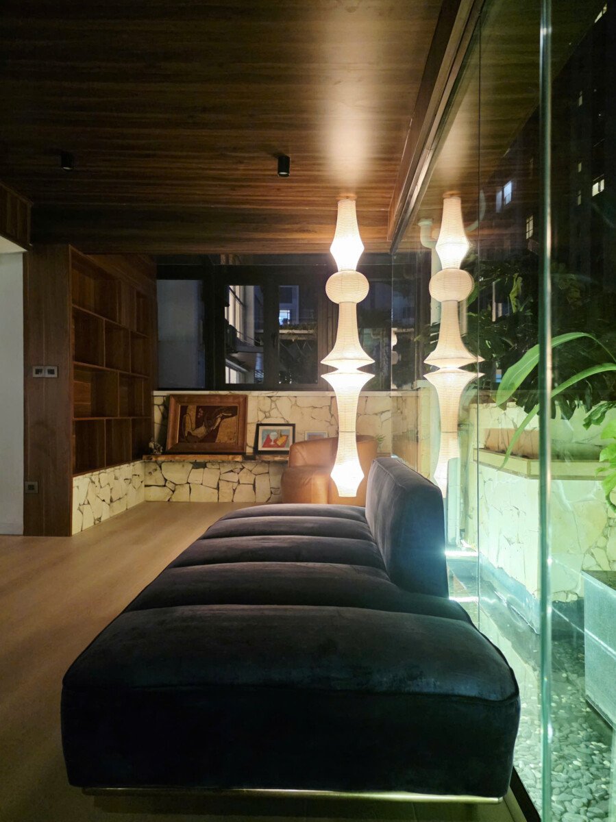 ban sieu pham penthouse sky garden 10 - Bán căn Penthouse siêu đẹp 3 sân vườn tại Sky Garden 2. DT 325m2 Thiết kế 5 Phòng ngủ-4wc- Giá 17.5 Tỷ