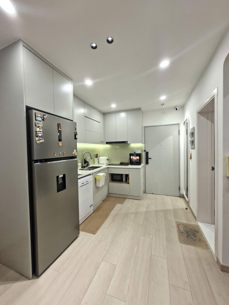bep an rong rai - Bán căn hộ Sky Garden 3. DT 56m2 Nhà đẹp Lầu cao- 2 Phòng ngủ-1wc- Giá bán 4.850 Tỷ