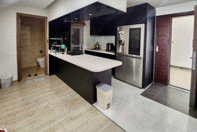 Cho thuê căn hộ 101m2, chung cư Scenic Valley 1, 02pn, giá 26tr/tháng, đầy đủ nội thất.
