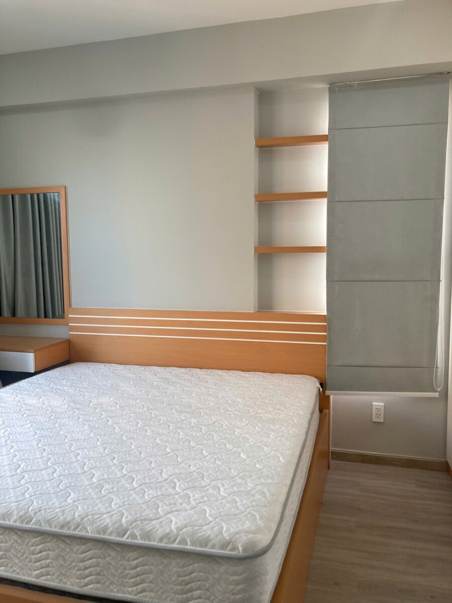 can cho thue can ho sunrise riverside 15 - Cho thuê căn hộ Sunrise Riverside Nhà Bè. DT 100m2 Thiết kế 3 Phòng ngủ-2wc- Giá thuê 22 Triệu/Tháng