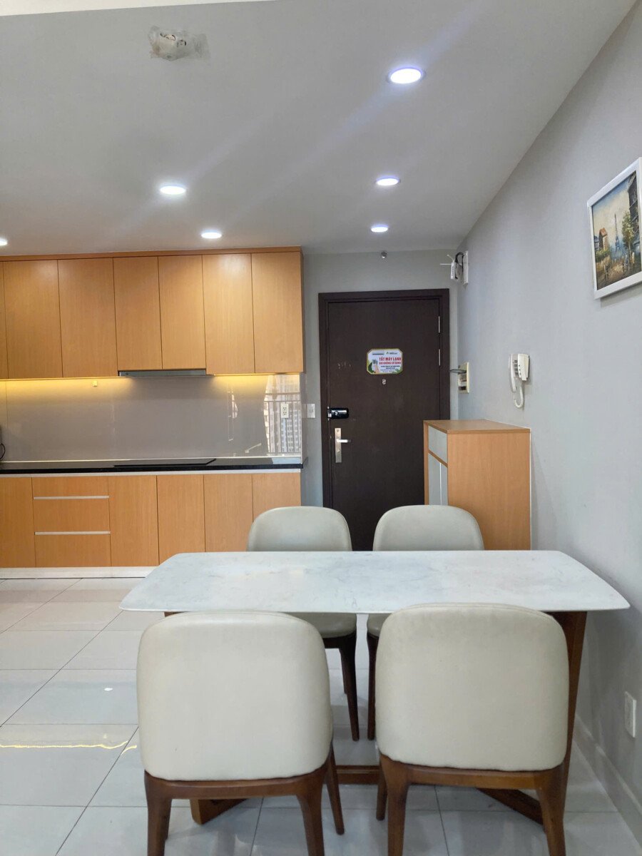 can cho thue can ho sunrise riverside 4 1 - Cho thuê căn hộ Sunrise Riverside Nhà Bè. DT 100m2 Thiết kế 3 Phòng ngủ-2wc- Giá thuê 22 Triệu/Tháng