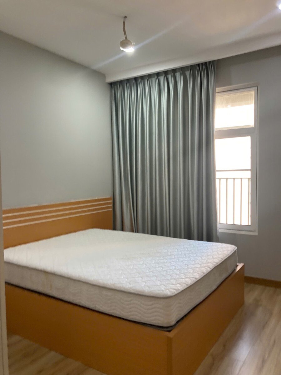 can cho thue can ho sunrise riverside 8 1 - Cho thuê căn hộ Sunrise Riverside Nhà Bè. DT 100m2 Thiết kế 3 Phòng ngủ-2wc- Giá thuê 22 Triệu/Tháng