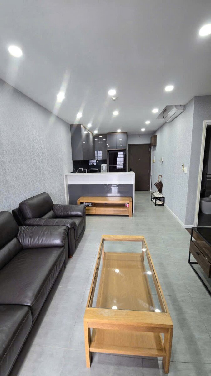 can cho thue can ho sunrise riverside 8 - Cần cho thuê căn hộ Sunrise Riverside Nhà Bè. DT 70m2 Lầu cao-View hồ bơi- 2 Phòng-2wc- Giá thuê 15 Triệu/Tháng