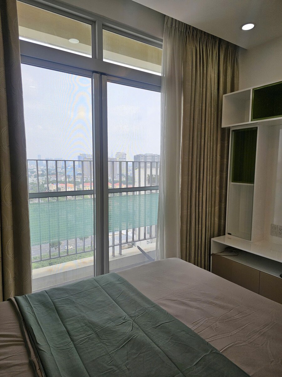can ho ban co 3pn hoan thien cao cap 1 - Giá mua bán căn hộ 3pn tòa E chung cư Star Hill phường Tân Mỹ T8/2026