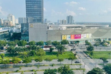 Giá mua bán căn hộ 2pn chung cư Scenic Valley Phú Mỹ Hưng phường Tân Mỹ T9/2026
