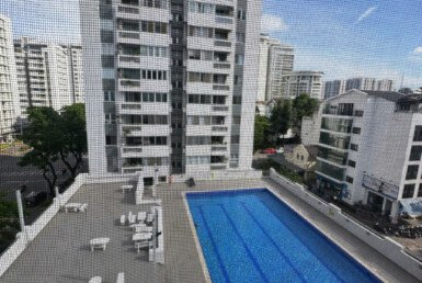 Giá mua bán căn hộ 3pn lầu 5 tòa A chung cư Mỹ Khánh 2 phường Tân Hưng T8/2026