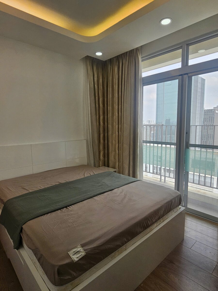 can ho cho thue co 3pn nhu hinh 1 - Giá cho thuê căn hộ 3pn lầu 15 tòa E chung cư Star Hill phường Tân Mỹ T8/2026