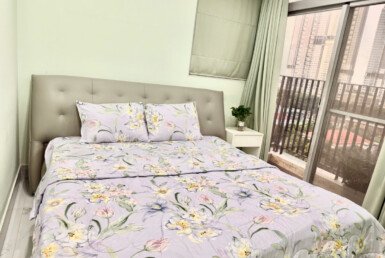 can ho co 3pn hoan thien nhu hinh 1 385x258 - Mua b&aacute;n căn hộ chung cư tại Khu đ&ocirc; thị Ph&uacute; Mỹ Hưng Hồ Ch&iacute; Minh