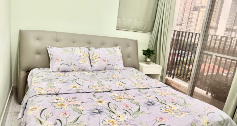 Giá mua bán căn hộ 3pn tòa E chung cư Star Hill Phú Mỹ Hưng đường Raymondienne phường Tân Mỹ T8/2026