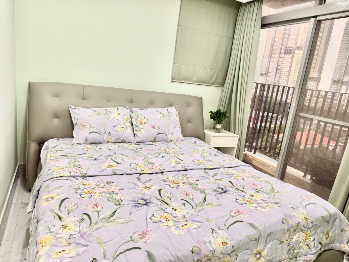 can ho co 3pn hoan thien nhu hinh 1 - Giá mua bán căn hộ 3pn tòa E chung cư Star Hill Phú Mỹ Hưng đường Raymondienne phường Tân Mỹ T8/2026