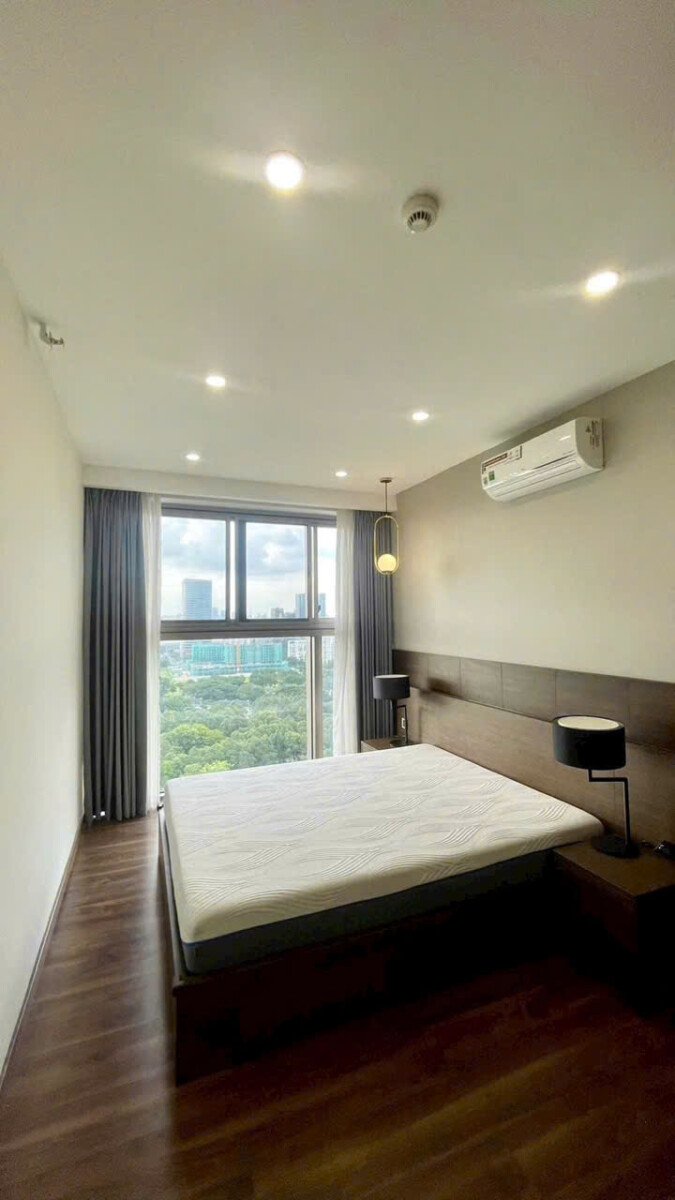 can ho co 3pn hoan thien nhu hinh 2 - Giá mua bán căn hộ 3pn số 14 tòa A chung cư Midtown m5 phường Tân Mỹ T8/2026