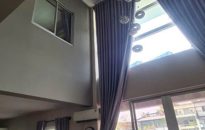 Giá mua bán căn hộ Penthouse 3pn chung cư Hưng Vượng 2 phường Tân Hưng T8/2026