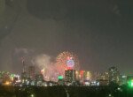 can ho co view ngam ban phao hoa 150x110 - Giá mua bán căn hộ Happy valley số 01 tòa H chung cư Happy Valley t8/2026
