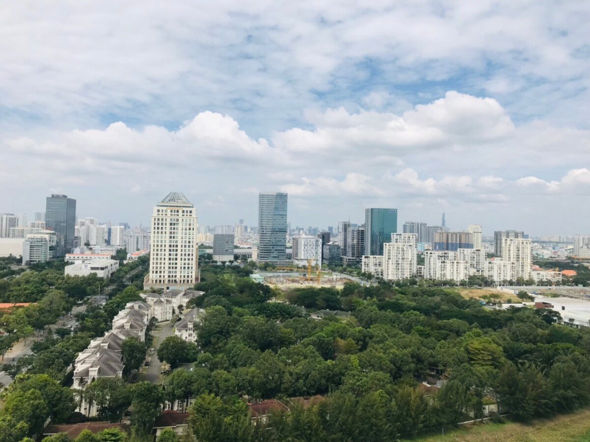 can ho lau cao view toan thanh pho - Giá bán căn hộ 3pn chung cư Midtown Phú Mỹ Hưng phường Tân Mỹ T8/2026