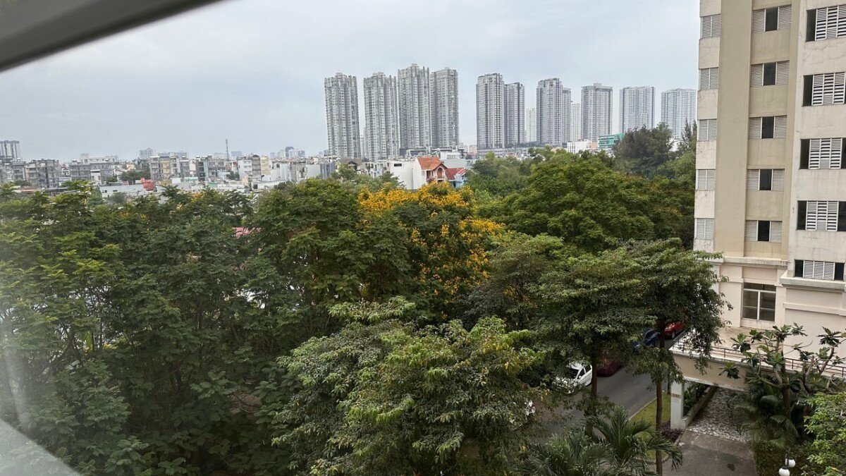 can ho lien ke cong vien noi khu - Giá mua bán căn hộ 2pn tòa 11E chung cư Sky Garden 3 phường Tân Hưng T8/2026