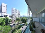 can-ho-lien-ke-duong-ton-dat-tien-va-chung-cu-panorama