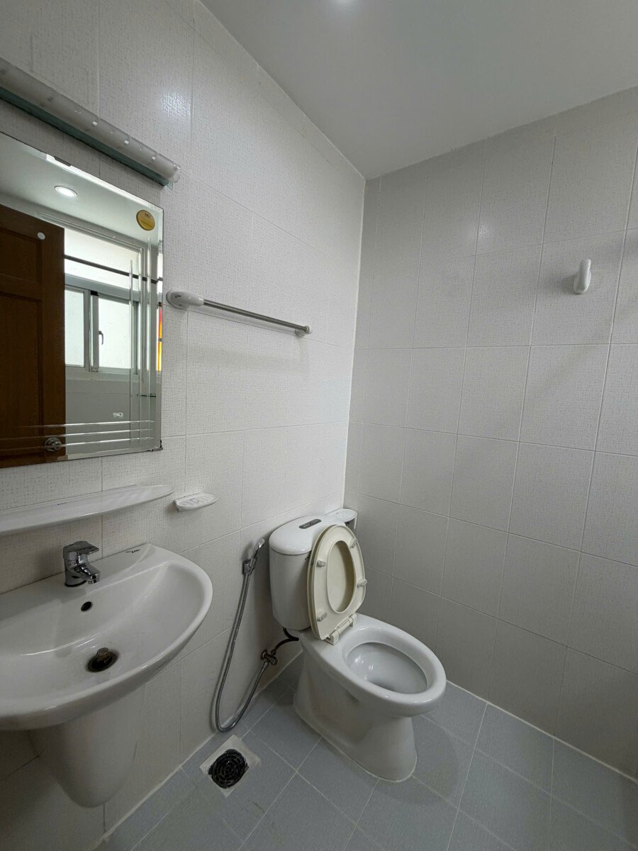 cho thue can goc sky garden 3 9 - Cho thuê căn góc Sky Garden 3. DT 74m2 Lầu cao-2 phòng-2wc- View sông rất thoáng- Giá 18 Triệu/Tháng