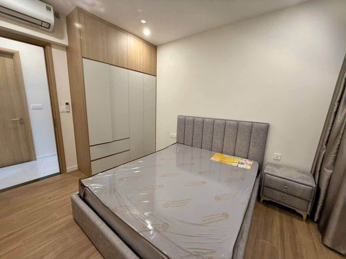 cho thue can ho celesta rise 10 - Cần cho thuê căn hộ Celesta Rise- Nhà Bè. DT 95m2 Thiết kế 3 Phòng ngủ-2wc- Nhà đẹp- Lầu cao- Giá 25 Triệu/Tháng