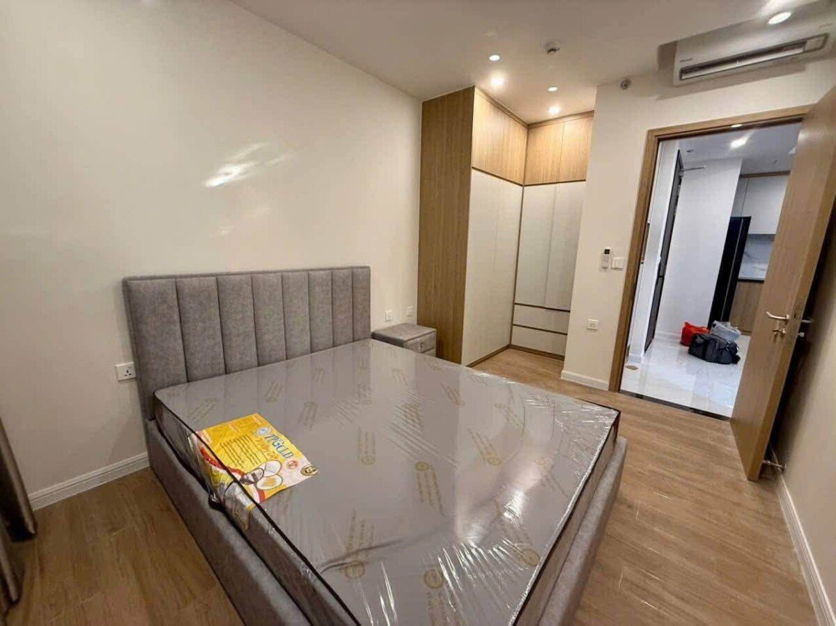cho thue can ho celesta rise 4 1 - Cần cho thuê căn hộ Celesta Rise- Nhà Bè. DT 95m2 Thiết kế 3 Phòng ngủ-2wc- Nhà đẹp- Lầu cao- Giá 25 Triệu/Tháng
