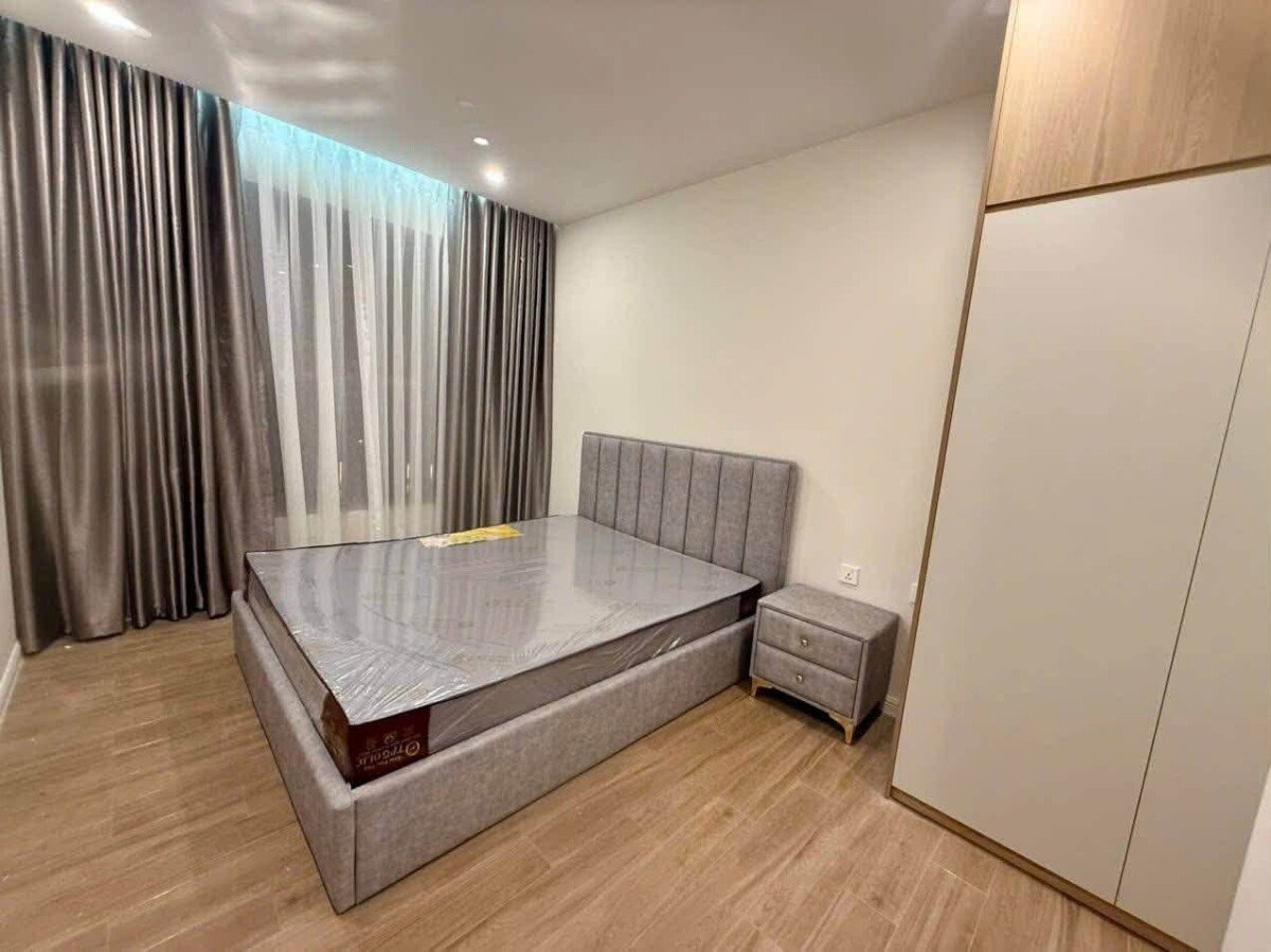 cho thue can ho celesta rise 6 1 - Cần cho thuê căn hộ Celesta Rise- Nhà Bè. DT 95m2 Thiết kế 3 Phòng ngủ-2wc- Nhà đẹp- Lầu cao- Giá 25 Triệu/Tháng
