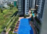 cho thue can ho celesta rise 7 150x110 - Cần cho thuê căn hộ Celesta Rise Nhà Bè. DT 78m2 View trực diện hồ bơi rất đẹp- 2 Phòng-2wc- Giá thuê 18 Triệu/Tháng
