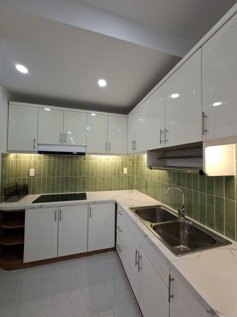 cho thue can ho dep tai sky garden 3 1 - Cho thuê căn hộ đẹp tại Sky Garden 3. DT 56m2 Nội thất mới-2 Phòng-1wc- Lầu trung- Giá 16 Triệu/Tháng