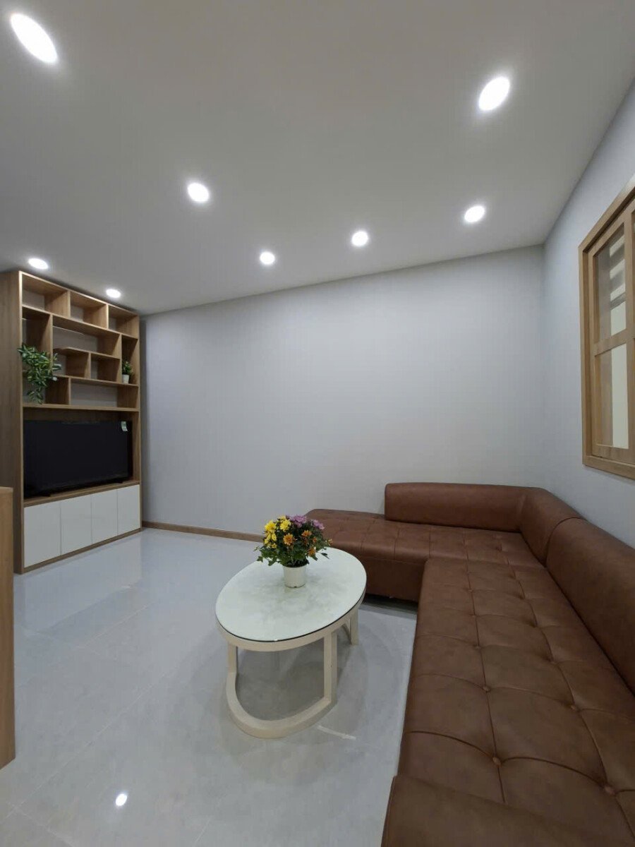 cho thue can ho dep tai sky garden 3 10 - Cho thuê căn hộ đẹp tại Sky Garden 3. DT 56m2 Nội thất mới-2 Phòng-1wc- Lầu trung- Giá 16 Triệu/Tháng