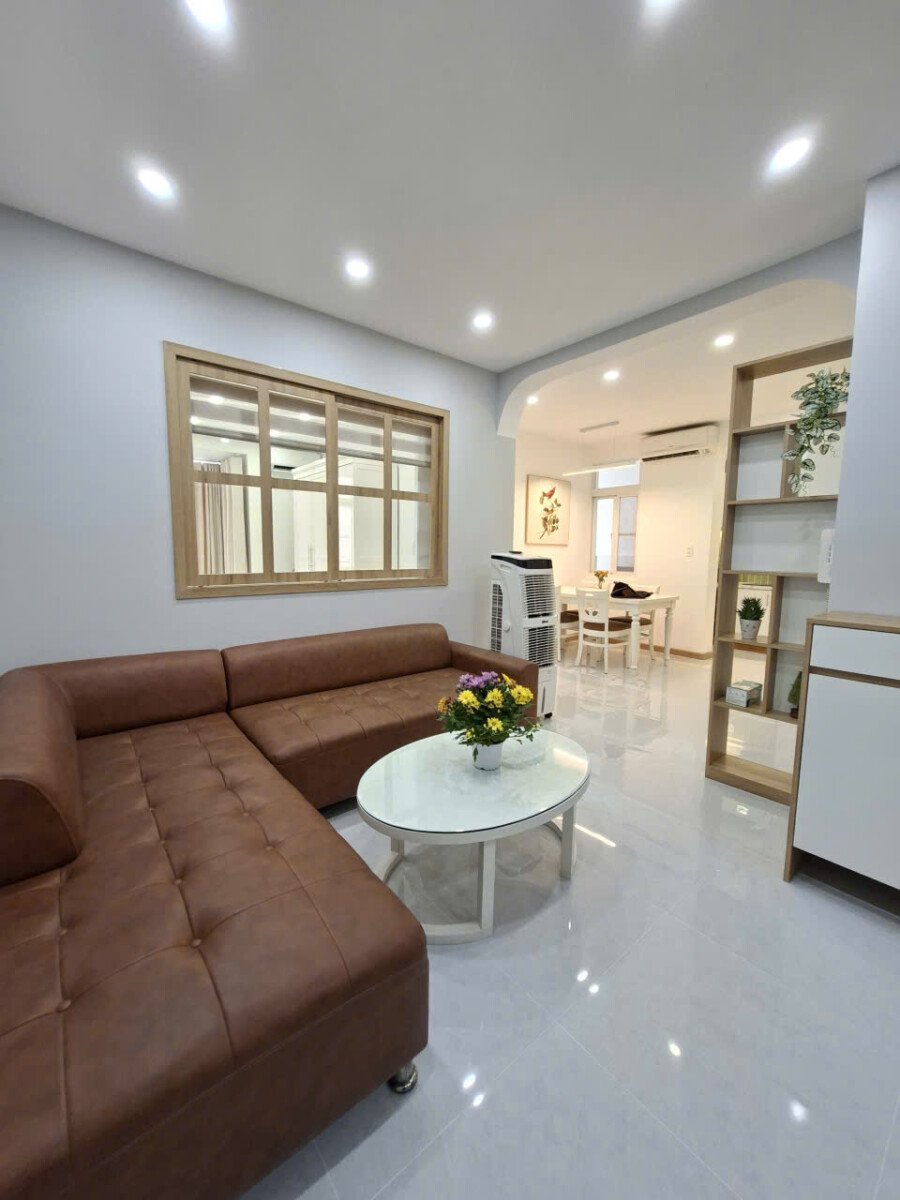 cho thue can ho dep tai sky garden 3 13 - Cho thuê căn hộ Sky Garden 3. DT 56m2 Nhà đẹp- Nội thất mới 100%- 2 Phòng-1wc View nội khu- Giá 16 Triệu/Tháng