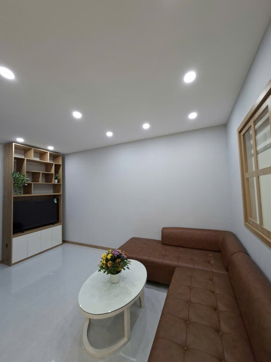 cho thue can ho dep tai sky garden 3 16 - Cho thuê căn hộ Sky Garden 3. DT 56m2 Nhà đẹp- Nội thất mới 100%- 2 Phòng-1wc View nội khu- Giá 16 Triệu/Tháng