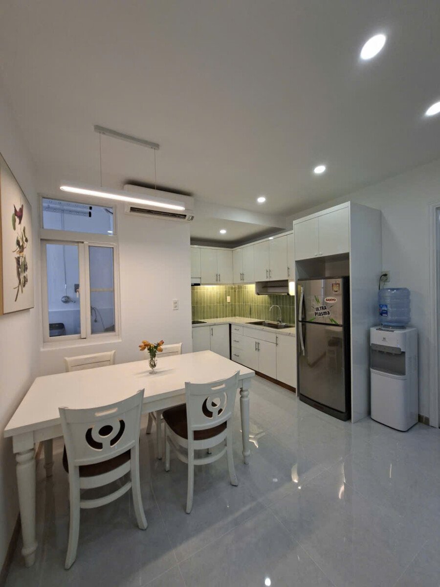 cho thue can ho dep tai sky garden 3 3 - Cho thuê căn hộ Sky Garden 3. DT 56m2 Nhà đẹp- Nội thất mới 100%- 2 Phòng-1wc View nội khu- Giá 16 Triệu/Tháng
