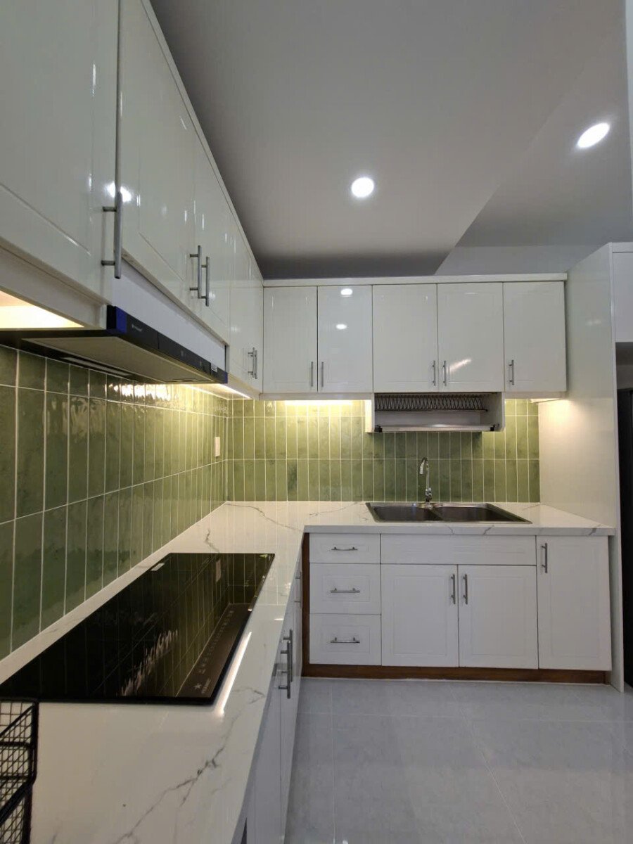 cho thue can ho dep tai sky garden 3 8 - Cho thuê căn hộ Sky Garden 3. DT 56m2 Nhà đẹp- Nội thất mới 100%- 2 Phòng-1wc View nội khu- Giá 16 Triệu/Tháng