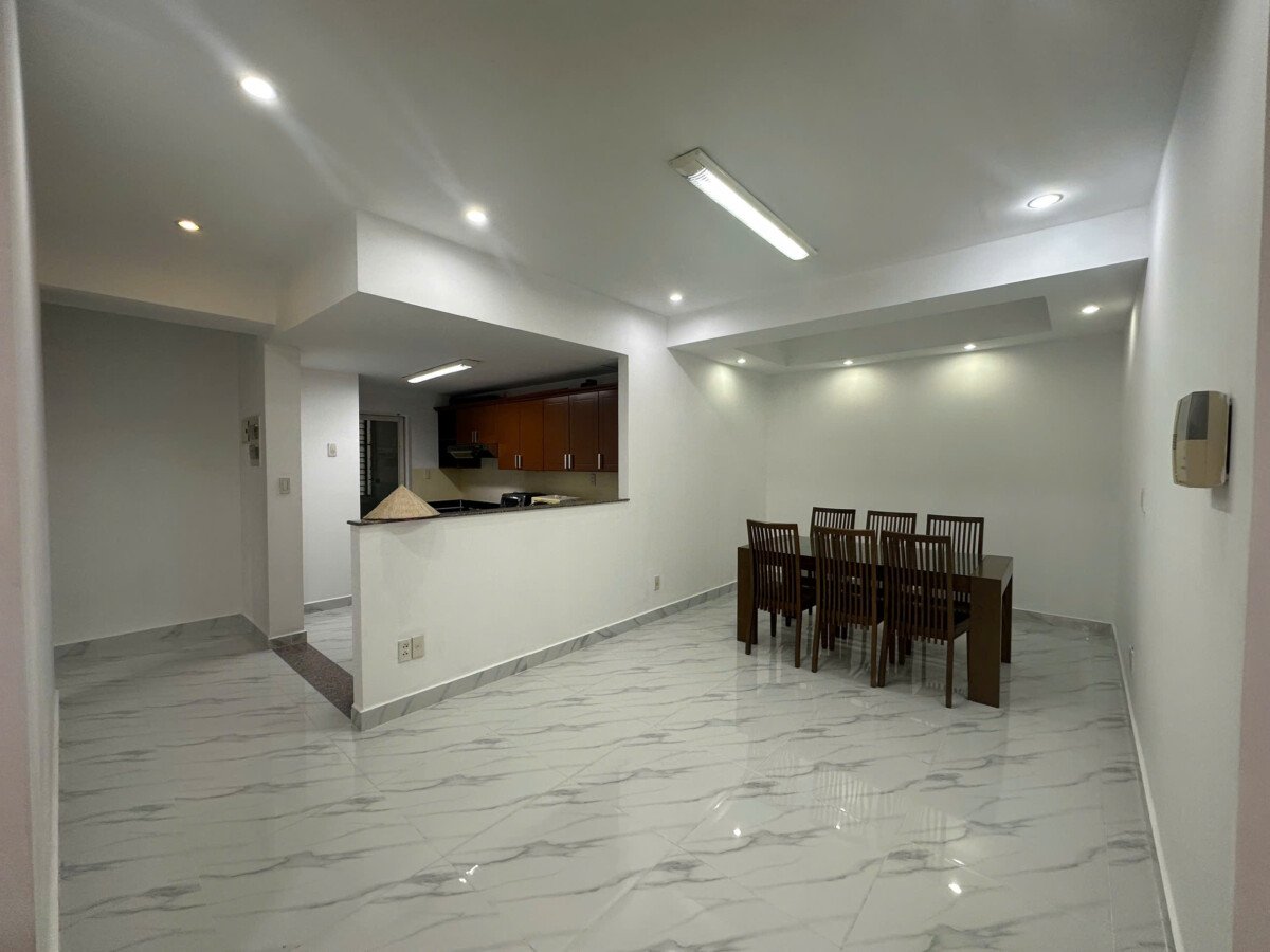cho thue can ho grand view 1 - Cần cho thuê căn hộ GrandView Phú Mỹ Hưng. DT 118m2-Đầy đủ nội thất- 3 Phòng-2wc- Giá thuê 28 Triệu/Tháng