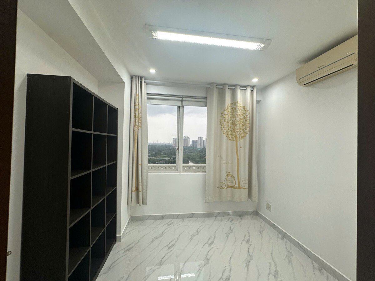 cho thue can ho grand view 5 - Cần cho thuê căn hộ GrandView Phú Mỹ Hưng. DT 118m2-Đầy đủ nội thất- 3 Phòng-2wc- Giá thuê 28 Triệu/Tháng