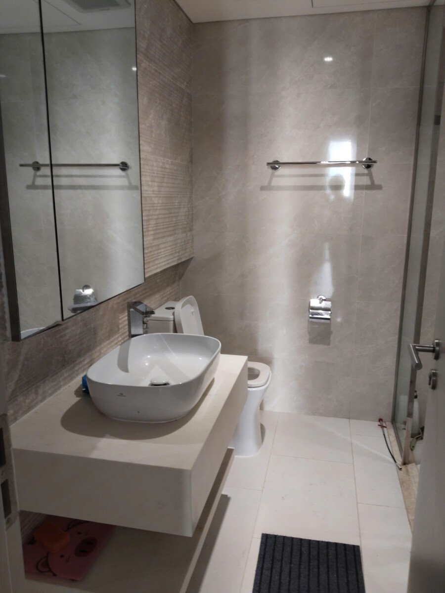 cho thue can ho ho Acsentia Phu My Hung 6 - Cần cho thuê căn hộ The Ascentia Phú Mỹ Hưng. DT 78m2 Thiết kế 2 Phòng-2wc- Nhà đủ nội thất-Giá 28 Triệu/Tháng