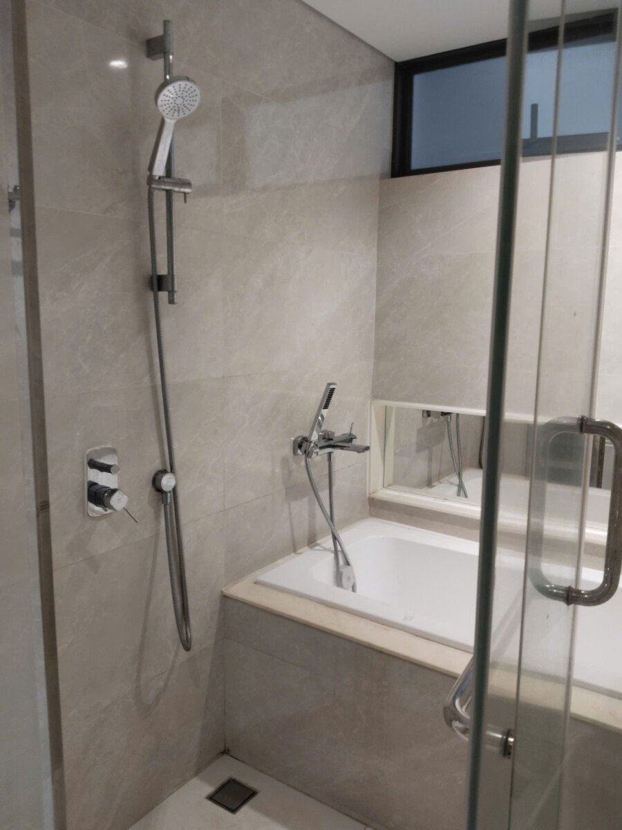 cho thue can ho ho Acsentia Phu My Hung 7 - Cần cho thuê căn hộ The Ascentia Phú Mỹ Hưng. DT 78m2 Thiết kế 2 Phòng-2wc- Nhà đủ nội thất-Giá 28 Triệu/Tháng