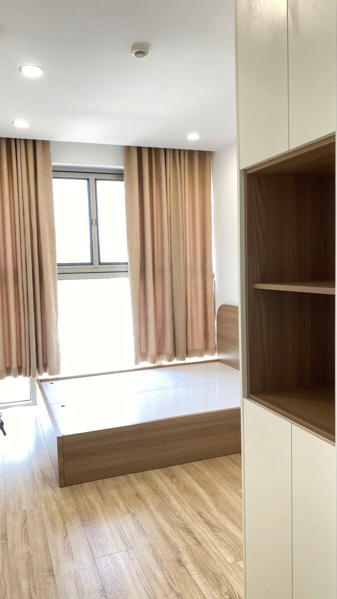 cho thue can ho midtown toa M5 11 - Cho thuê căn hộ Midtown Tòa M5. DT 89m2 Thiết kế 2 Phòng-2wc- Nội thất như hình- Giá thuê 29 Triệu/Tháng
