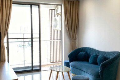 Cho thuê căn hộ Midtown Tòa M5. DT 89m2 Thiết kế 2 Phòng-2wc- Nội thất như hình- Giá thuê 29 Triệu/Tháng