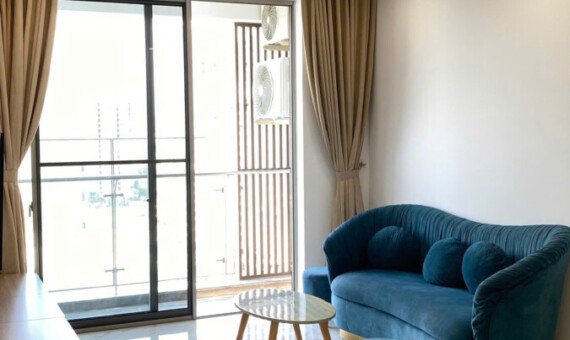 cho thue can ho midtown toa M5 13 570x340 - Trang chủ