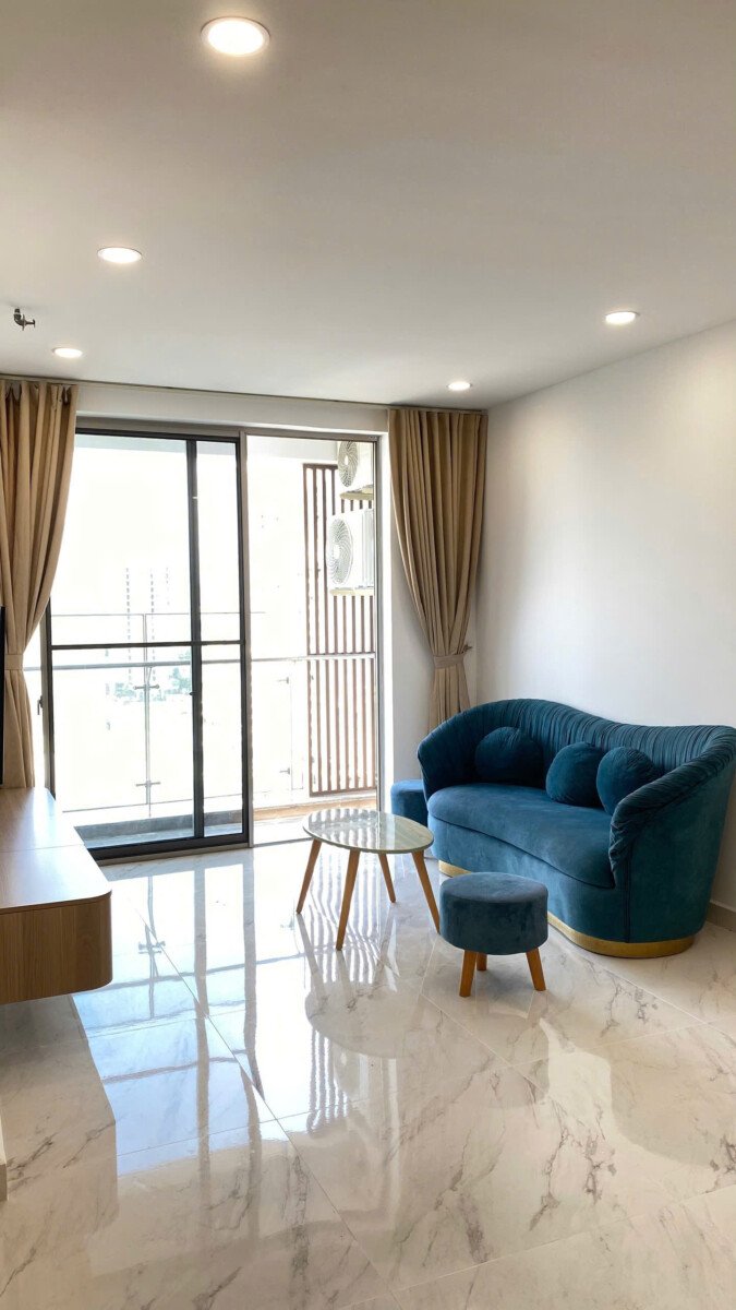 cho thue can ho midtown toa M5 13 - Cho thuê căn hộ Midtown Tòa M5. DT 89m2 Thiết kế 2 Phòng-2wc- Nội thất như hình- Giá thuê 29 Triệu/Tháng
